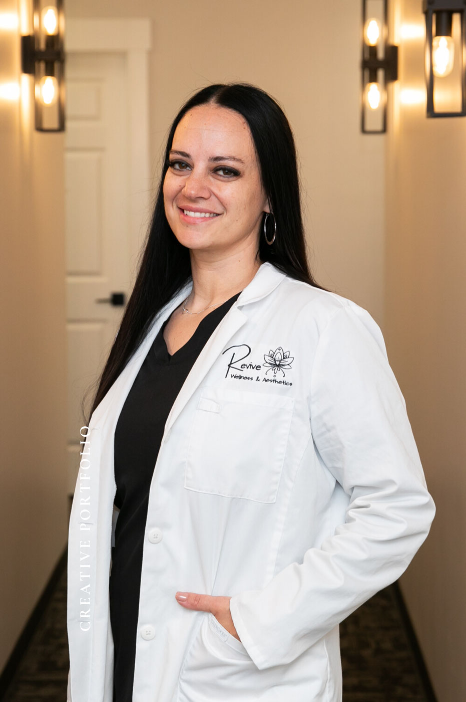 Cassie Milligan, FNP-C