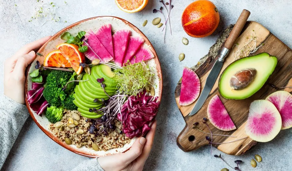 Food is Medicine