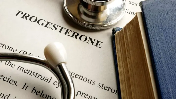 Progesterone