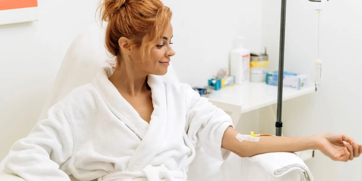 Surviving Holiday Chaos: Aesthetic Treatments for Stress Reduction and Relaxation