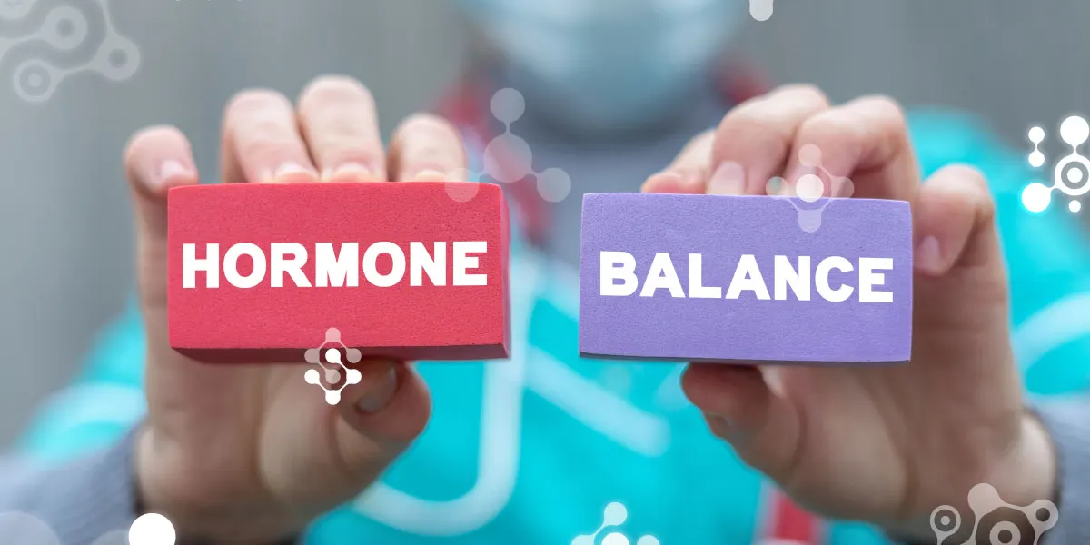 Winter Blues: Balancing Hormones for Youthful Aesthetics and Well-Being