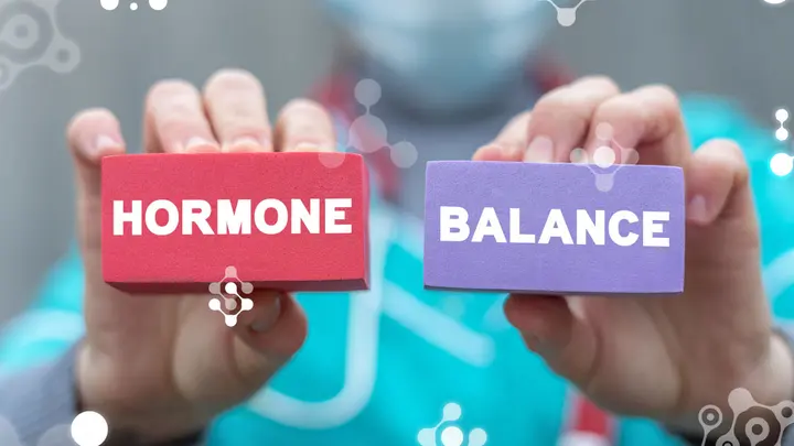 Winter Blues: Balancing Hormones for Youthful Aesthetics and Well-Being