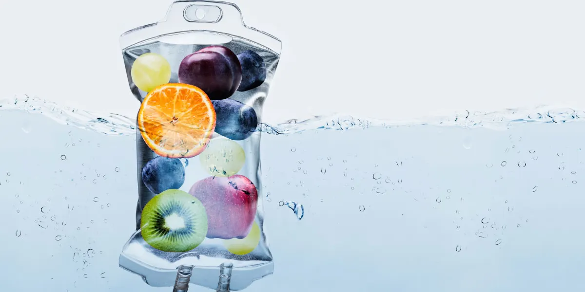 Boosting Immunity: Nutritional IV Therapy for a Resilient System