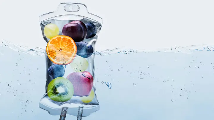 Boosting Immunity: Nutritional IV Therapy for a Resilient System