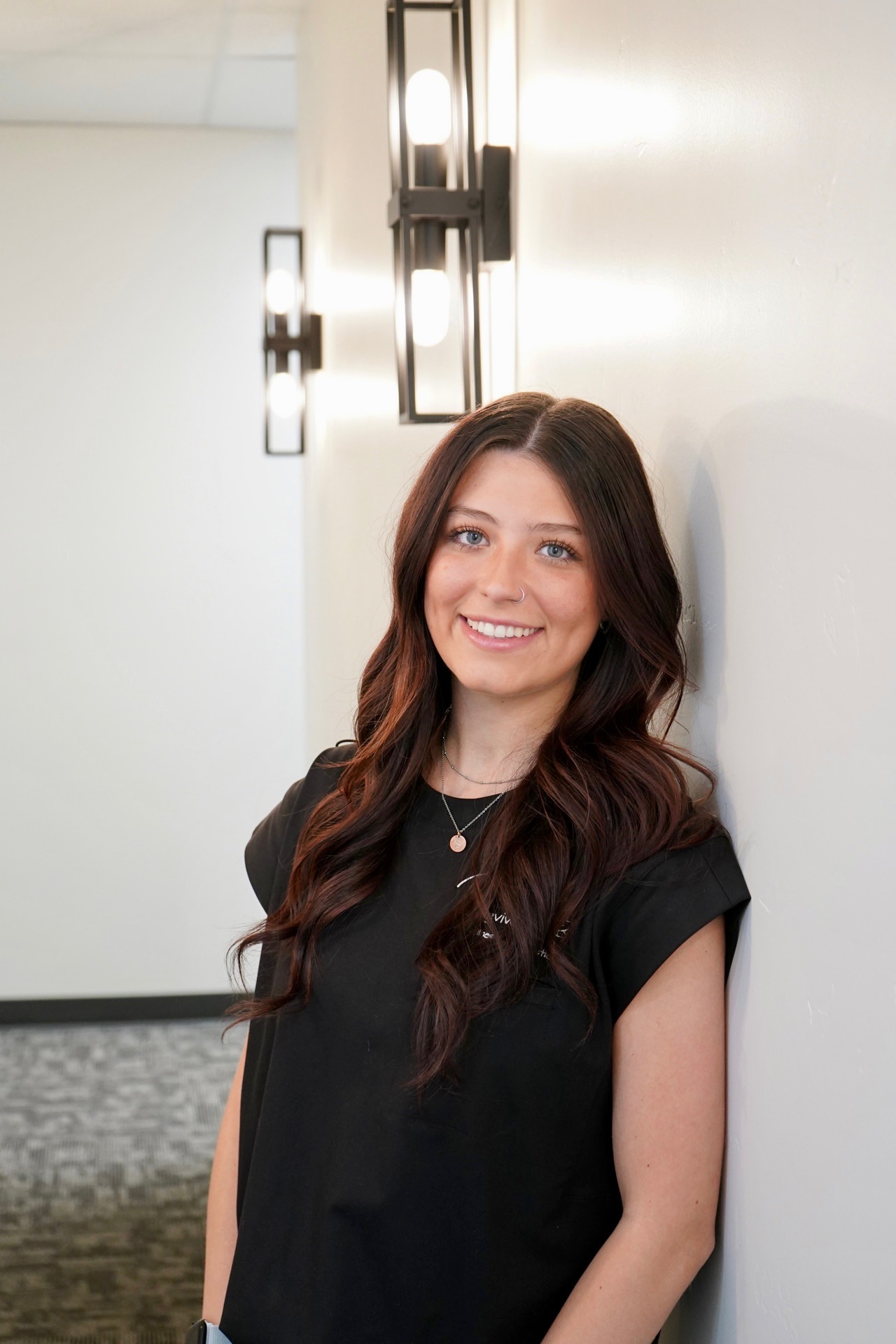 Kaylee Parella, Social Media