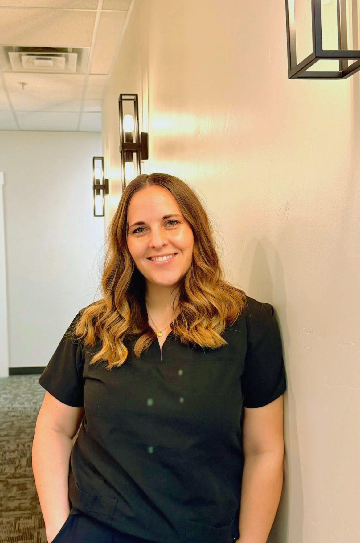 Randi Helsley, Medical Assistant